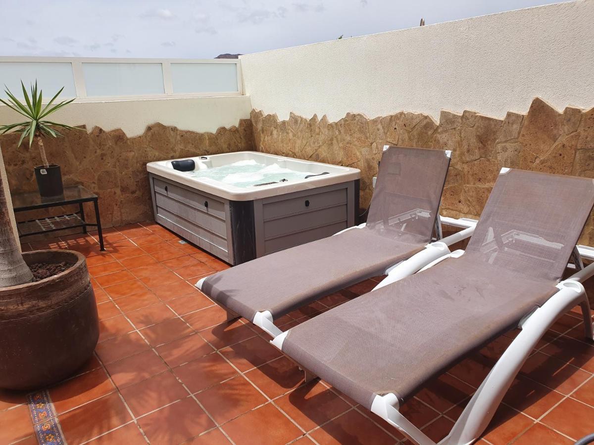 Apartment El Valle Puerto Rico Con Jacuzzi *