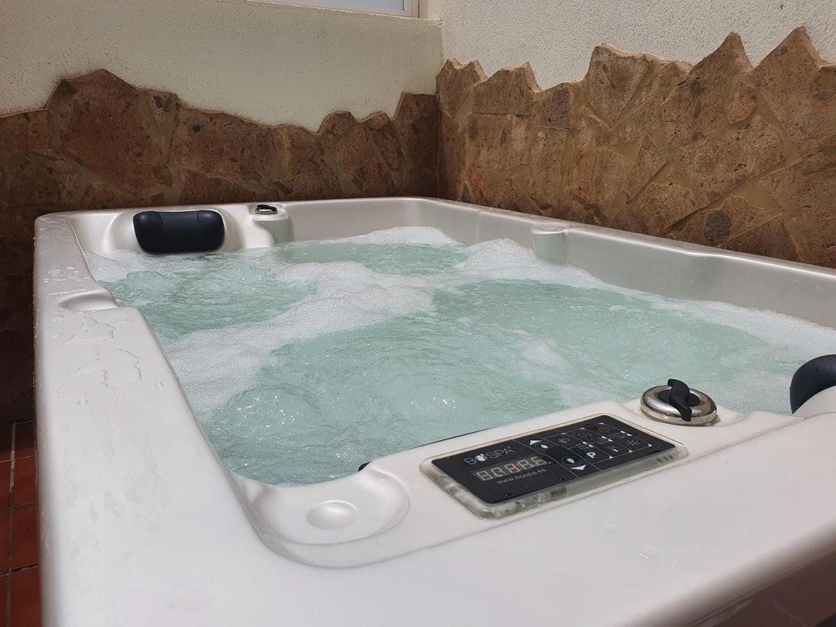 Apartment El Valle Puerto Rico Con Jacuzzi Puerto Rico (Gran Canaria)