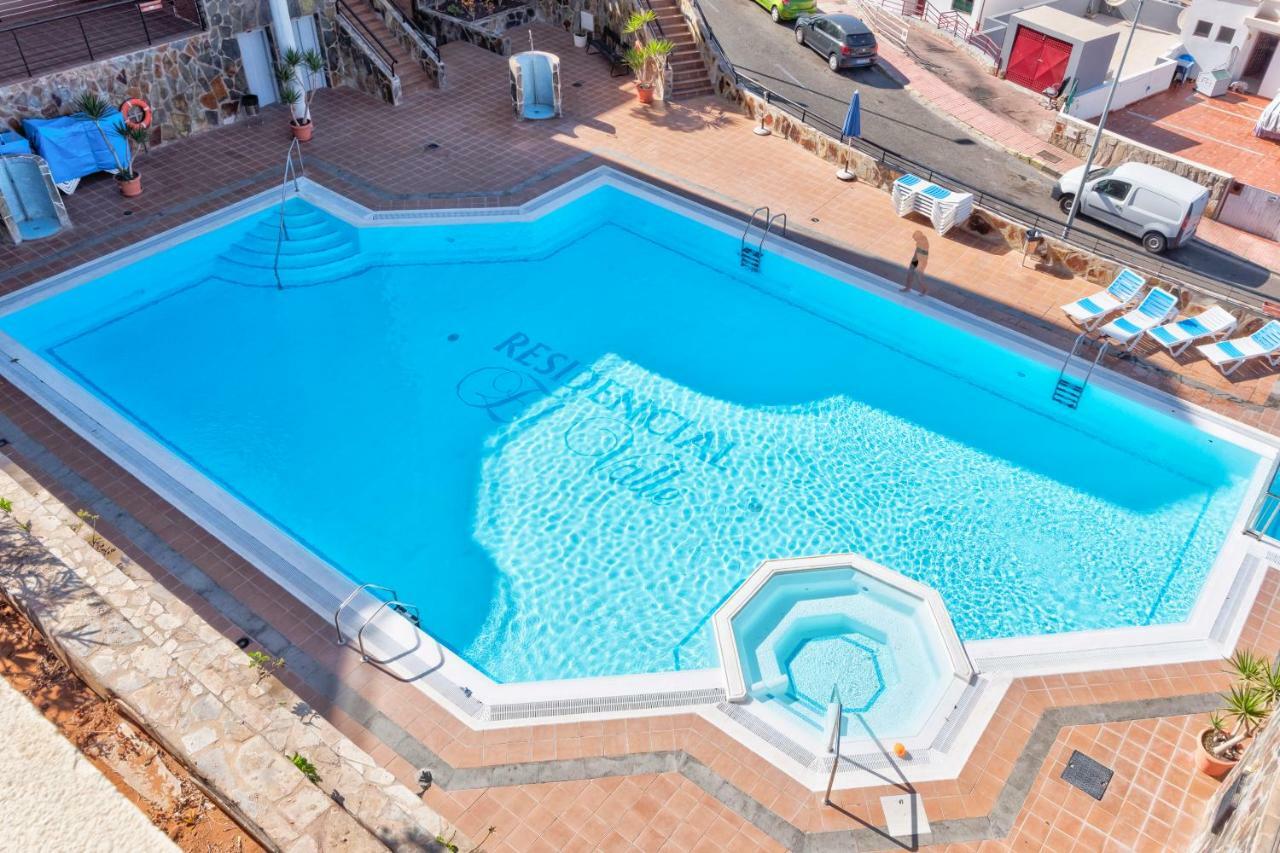 Appartement El Valle Puerto Rico Con Jacuzzi *