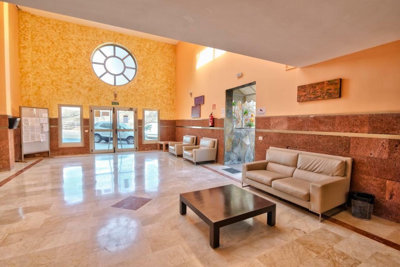 Appartement El Valle Puerto Rico Con Jacuzzi Puerto Rico (Gran Canaria)