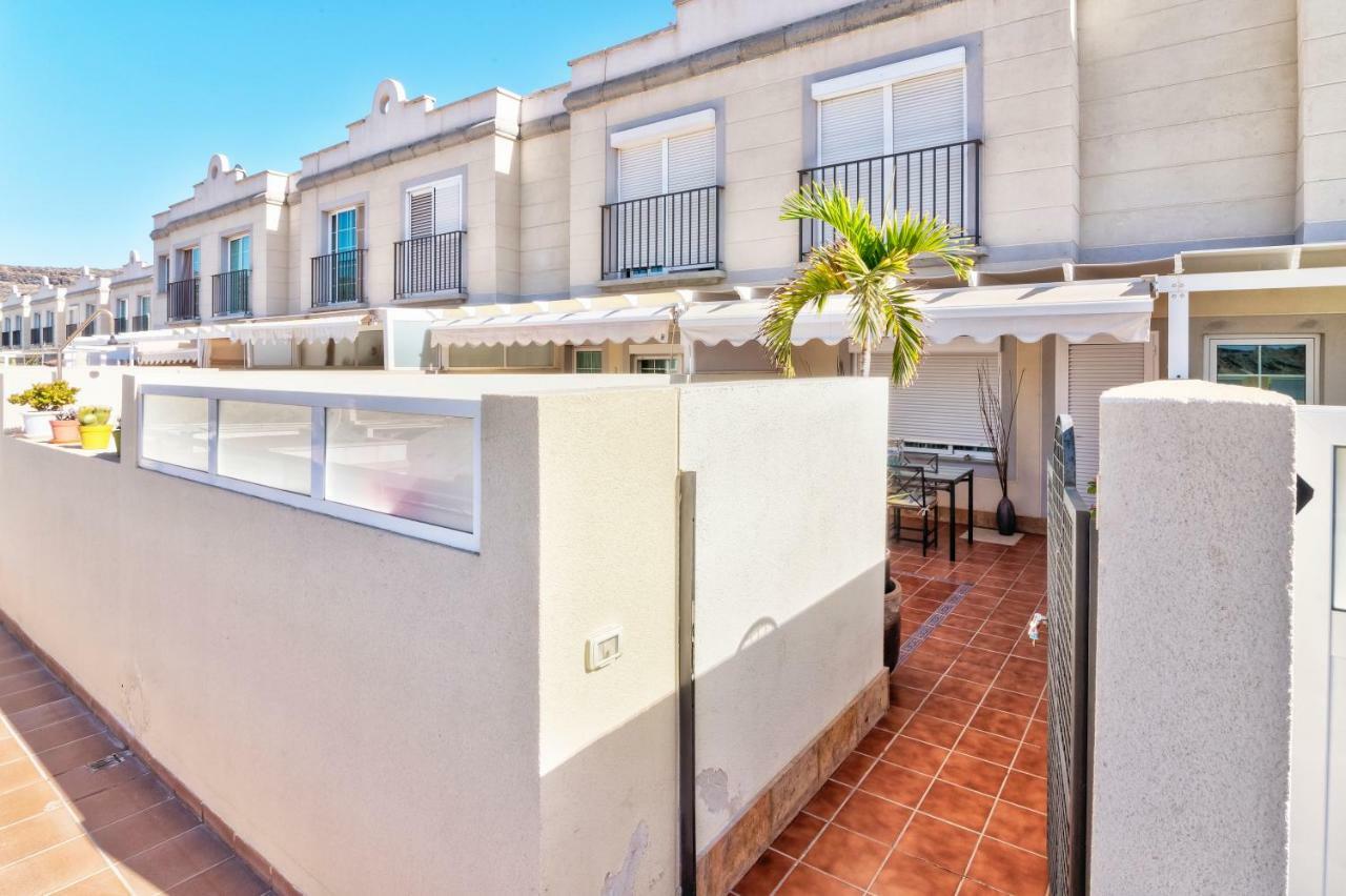 Appartement El Valle Puerto Rico Con Jacuzzi Puerto Rico (Gran Canaria)