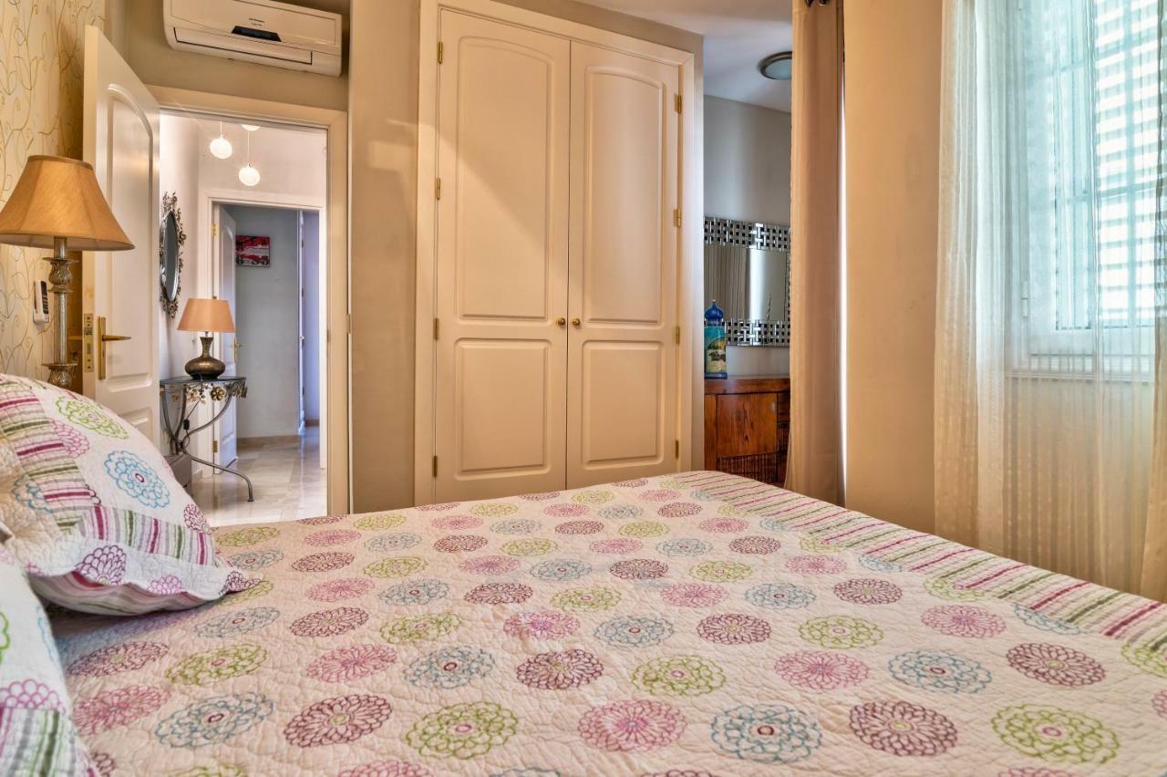 Appartement El Valle Puerto Rico Con Jacuzzi Puerto Rico (Gran Canaria)