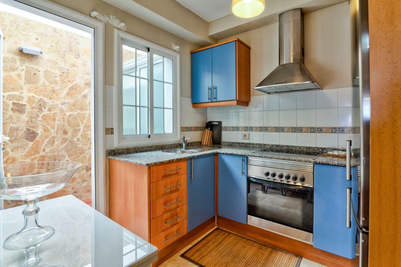 Appartement El Valle Puerto Rico Con Jacuzzi Porto Rico
