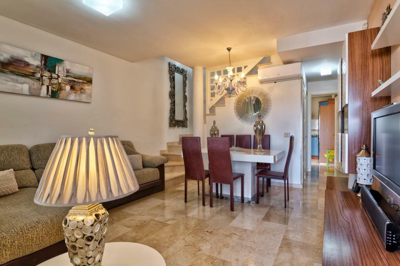 Apartment El Valle Puerto Rico Con Jacuzzi *