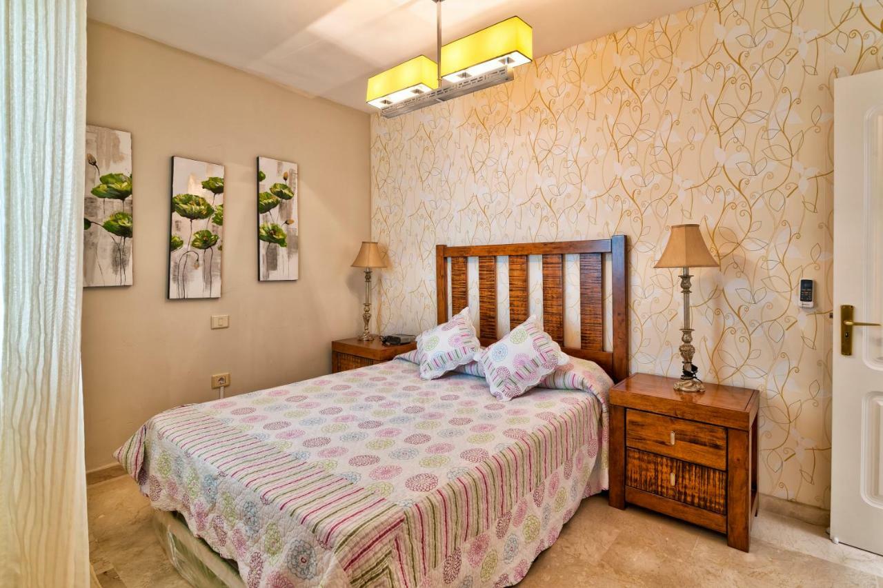 Appartement El Valle Puerto Rico Con Jacuzzi Puerto Rico (Gran Canaria)